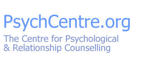 Psychcentre.org - the Centre for Psychological and Relationship Counselling 